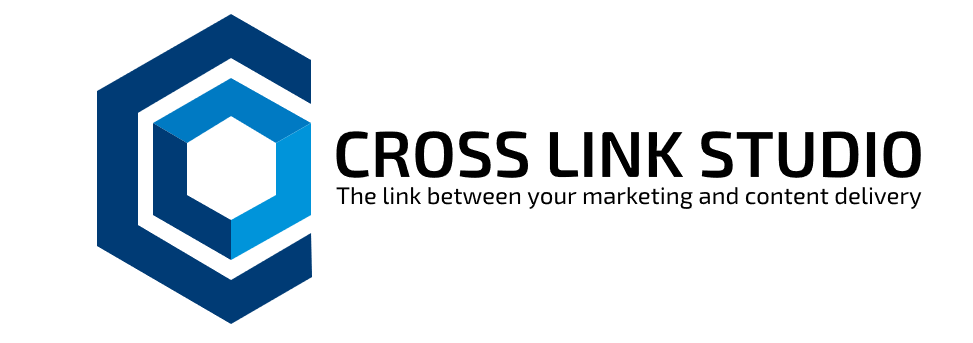 Interactive 3d - Cross Link Studio